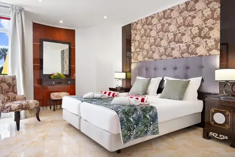 Monicca Collection Suites & Residences in Albufeira — foto 18