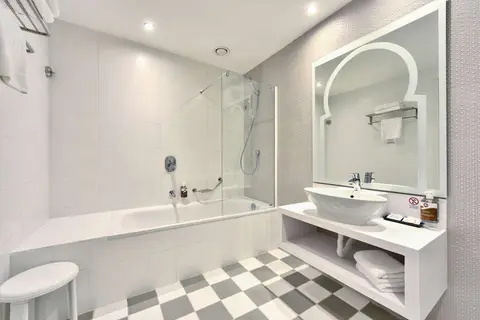 db San Antonio Hotel & Spa in San Pawl il-Baħar — foto 15