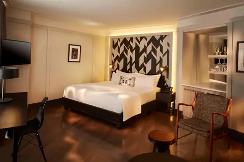 The Tillary Hotel in New York, foto 25