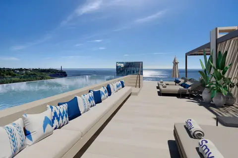JS Portocolom Suites in Muro — foto 26