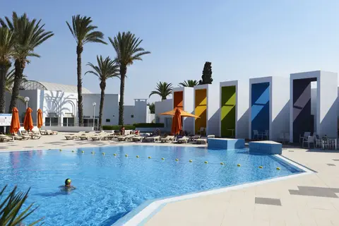 One Resort Aqua Park & Spa in Monastir — foto 2