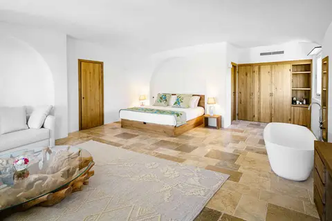 Sant'Efis Hotel in Pula, foto 30