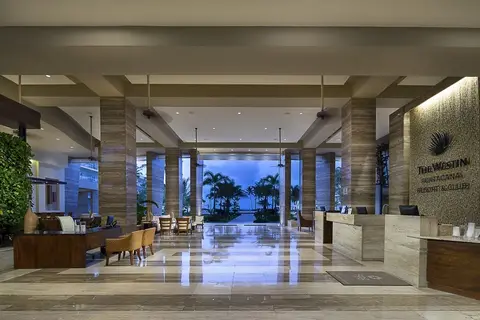 The Westin Puntacana Resort & Club in Salvaleón de Higüey, foto 5