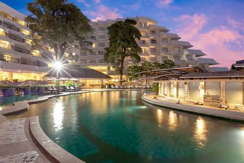 Andaman Embrace Patong in ตำบลป่าตอง — foto 12