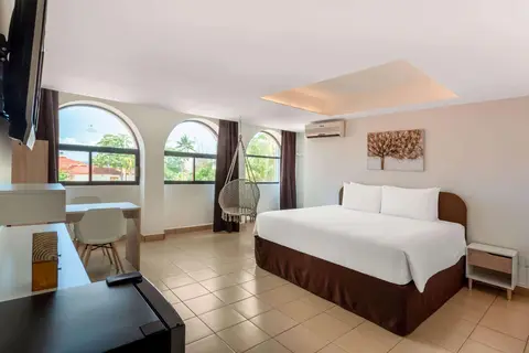 Cozumel Hotel & Resort in Cozumel — foto 8