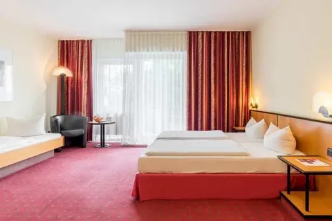 Andante Hotel Dresden foto 16