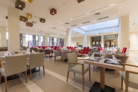 Be Live Experience Marrakech Palmeraie foto 4