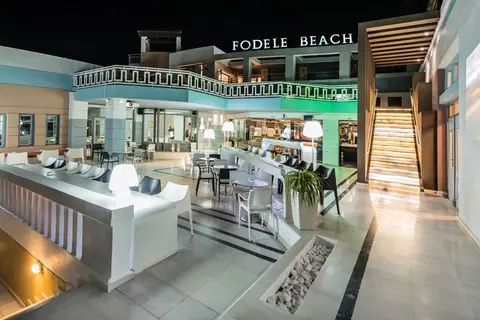 Fodele Beach in Δημοτική Ενότητα Ηρακλείου — foto 23