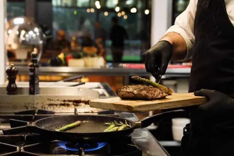 Landgoed de Horst foto 12