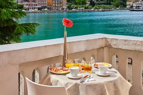 Geier Hotel in Torbole Casaglia — foto 7