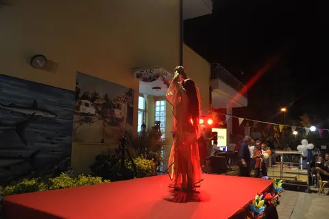 Village Juliamare foto 9