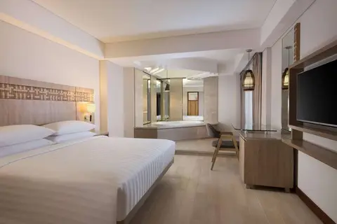Fairfield By Marriott Bali Legian in Kuta, foto 16
