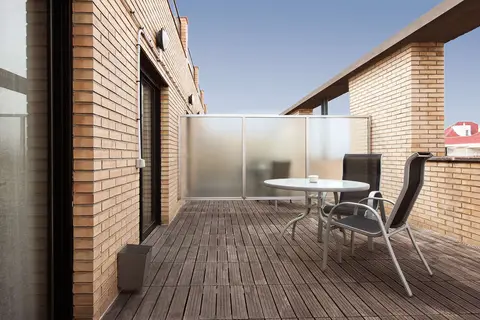 NH Ciudad de Valencia in Valencia — foto 13