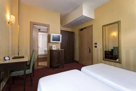 Best Western Hotel Tritone in Venetië — foto 4