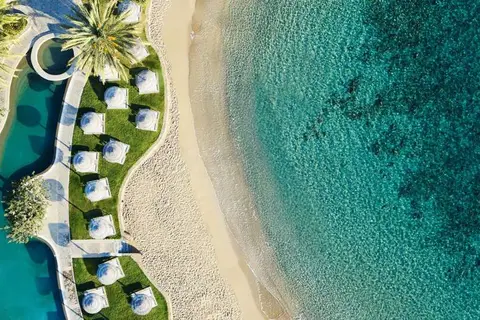 Porto Elounda Golf & Spa Resort in Elounda — foto 28