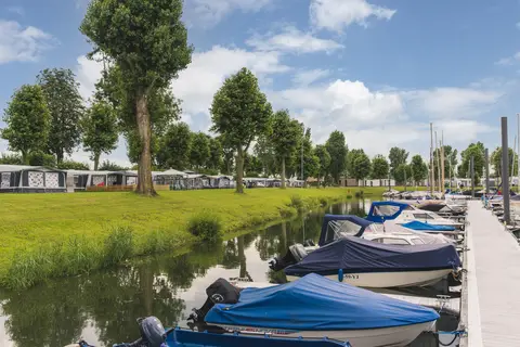 Marinapark Bad Nederrijn in Maurik — foto 17