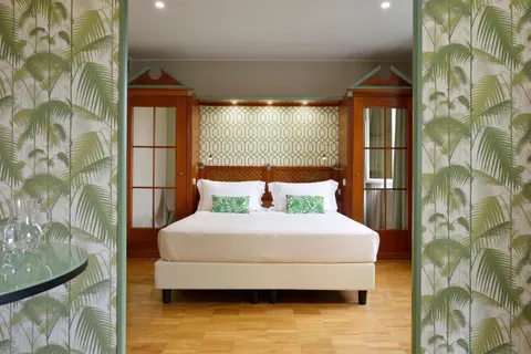 Residenza Delle Citta foto 2