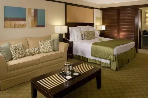 DoubleTree by Hilton Orlando at Seaworld in Orlando, foto 15