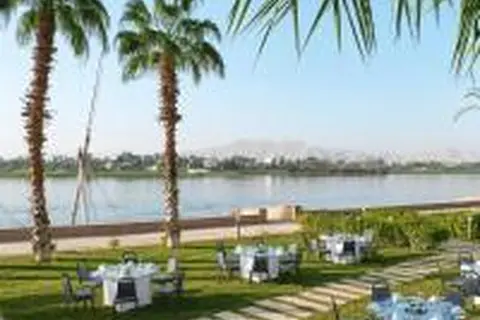Steigenberger Resort Achti in Luxor, foto 4