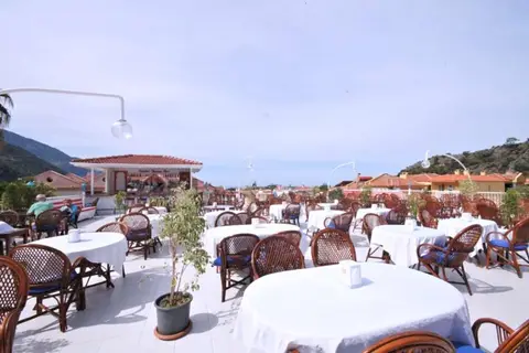 Karbel Hotel in Fethiye, foto 11