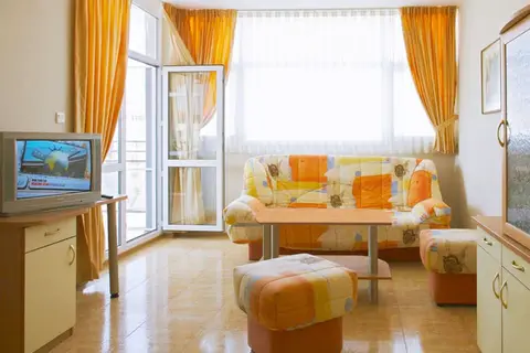 Elit Appartementen in Несебър — foto 8