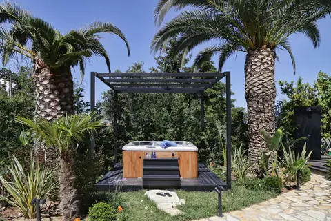 Lena Mare Boutique Hotel in Αχαράβη — foto 26