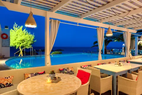 Sigalas Hotel in Δημοτική Ενότητα Θήρας — foto 18
