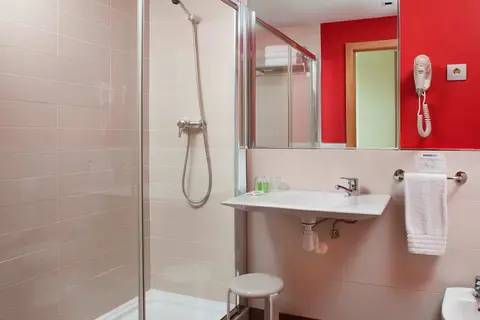 Hotel Naval Sestao in Sestao — foto 5