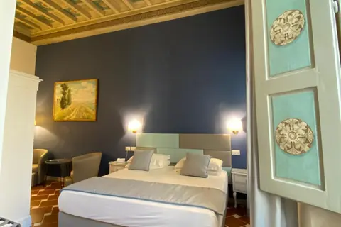 Hotel Atlantic Palace in Florence, foto 16