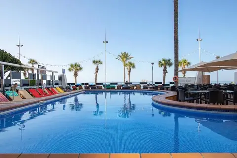 INNSIDE Costablanca in Benidorm