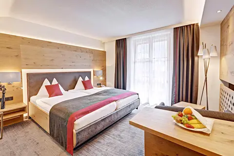 Sporthotel Wagrain in Wagrain — foto 21