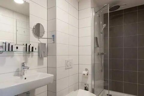 Best Western Plus Amstelveen foto 14