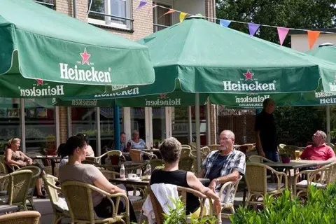 Vakantiepark de Bonte Vlucht foto 13