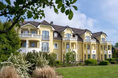 Schloss Hotel Holzrichter foto 39