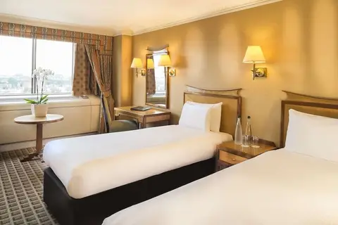 Copthorne Tara Hotel London Kensington in Londen, foto 4