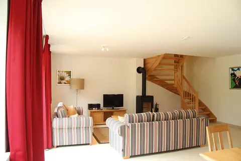 Hotel Dormio Resort Obertraun foto 11