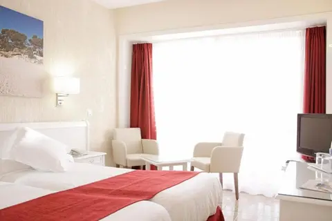 Bella Playa Hotel & Spa in Cala Ratjada — foto 22