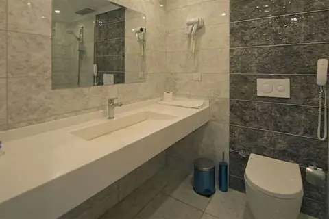Ada Newday Resort Hotel & Spa in Kusadasi — foto 28