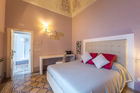 B&B Arco Cadura in Galatina, foto 15
