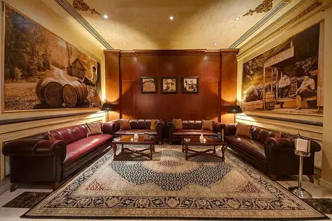 Royal Ascot Hotel in Dubai — foto 14