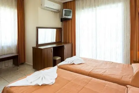 Keskin Hotel in Ortaca — foto 26