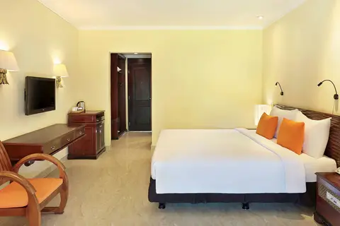 Hotel Mercure Resort Sanur in Denpasar, foto 27