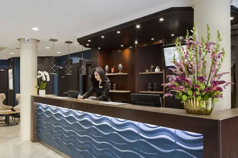 Nehô Suites Cannes Croisette in Cannes — foto 9