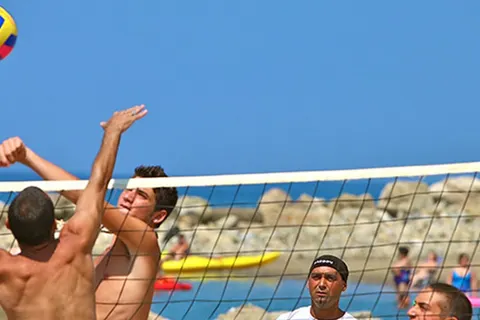 Villaggio Baia Del Silenzio foto 13