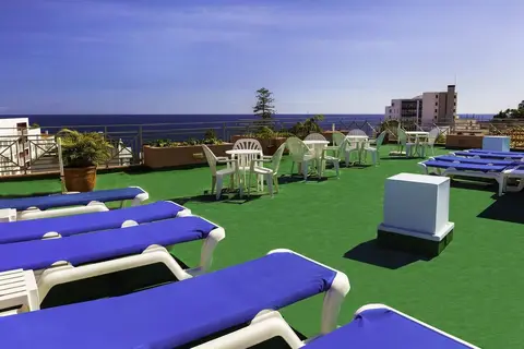 Hotel Imperatriz in Funchal — foto 8