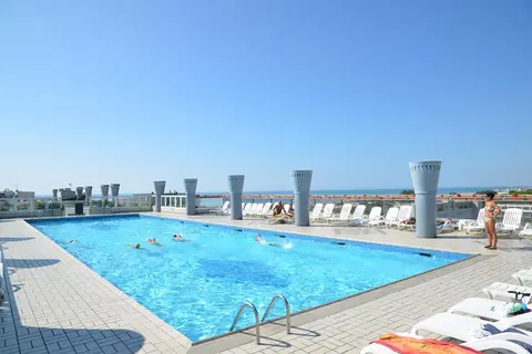 Residenza Delle Terme in Rome — foto 9