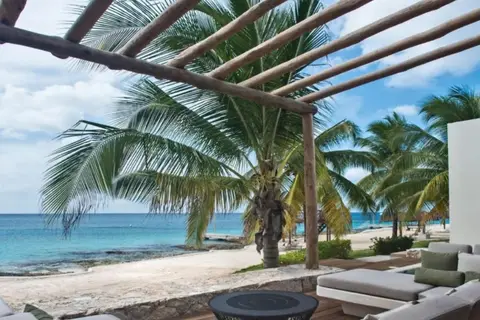 Intercontinental Presidente Cozumel Resort & Spa in Cancún — foto 24