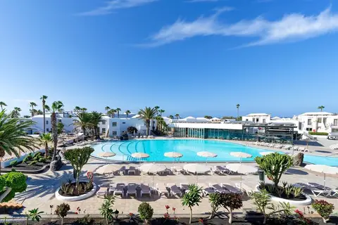 Floresta in Puerto del Carmen
