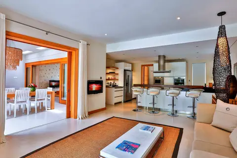 Anahita Golf & Spa Resort in Beau Champ — foto 20