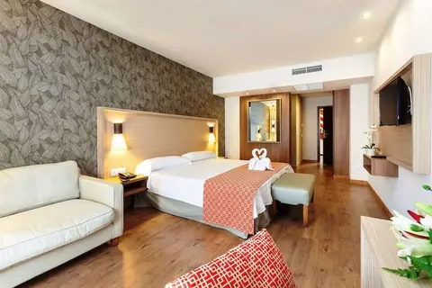Hotel Marquesa in Puerto de la Cruz — foto 5